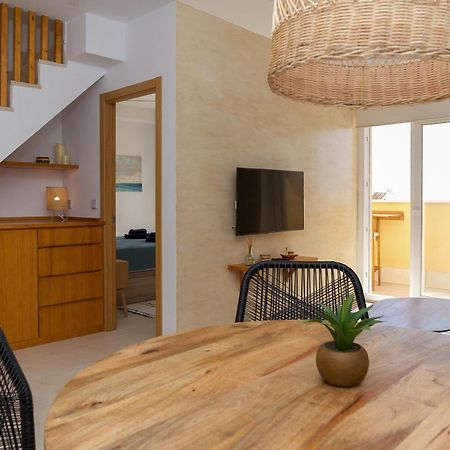 Deja Blue - Tarifa Rent Modern Penthouse Appartement Buitenkant foto