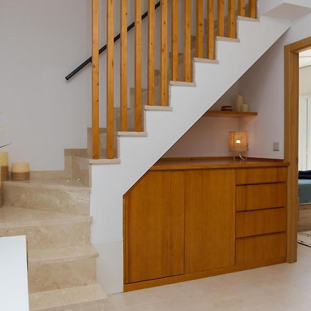 Deja Blue - Tarifa Rent Modern Penthouse Appartement Buitenkant foto