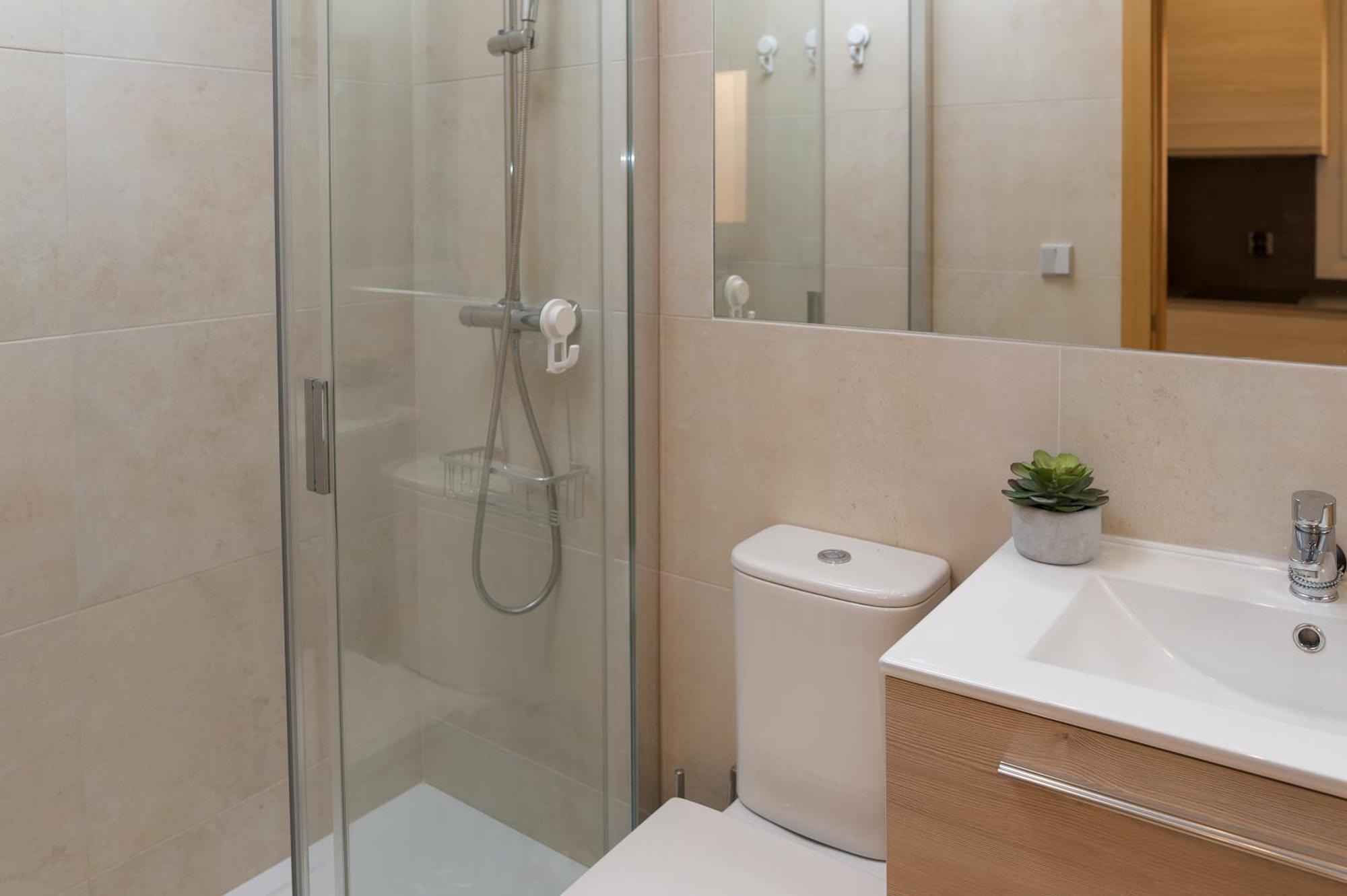 Deja Blue - Tarifa Rent Modern Penthouse Appartement Buitenkant foto